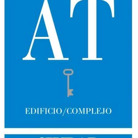 Hacienda La Sierra Appartamento *