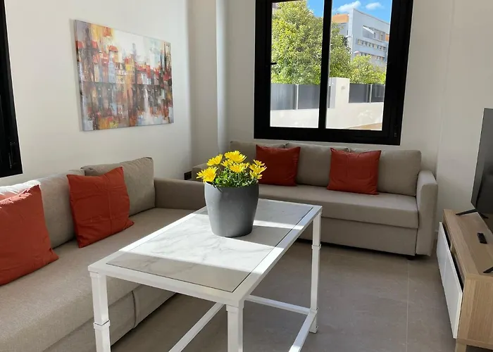 Appartamento Hacienda La Sierra