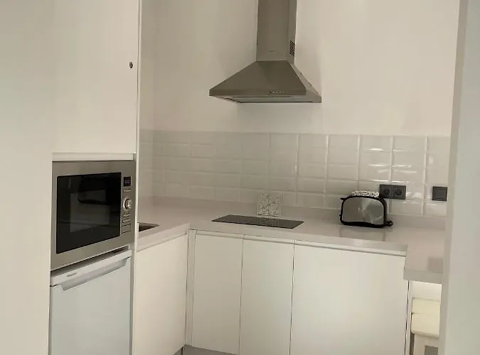 Appartamento Hacienda La Sierra *