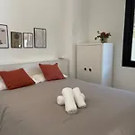 Hacienda La Sierra Lejlighed *