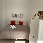 Hacienda La Sierra Lejlighed