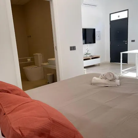 Hacienda La Sierra Apartamento *