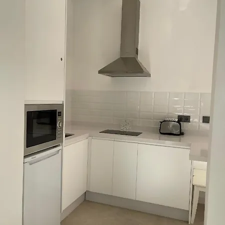 Apartamento Hacienda La Sierra *