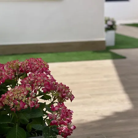 Apartman Hacienda La Sierra