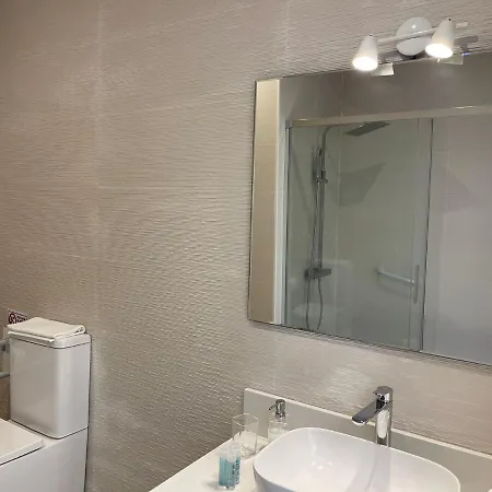 Apartamento Hacienda La Sierra