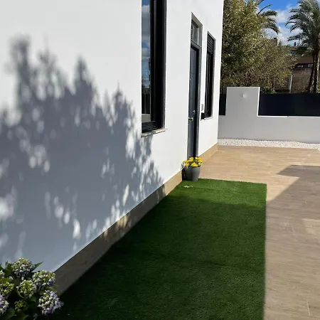 Hacienda La Sierra *