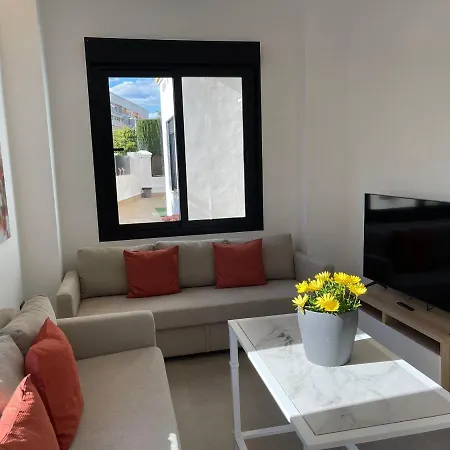 Apartamento Hacienda La Sierra *