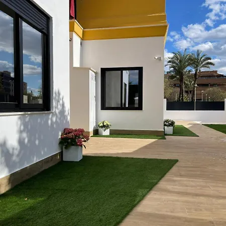 Hacienda La Sierra * קורדובה