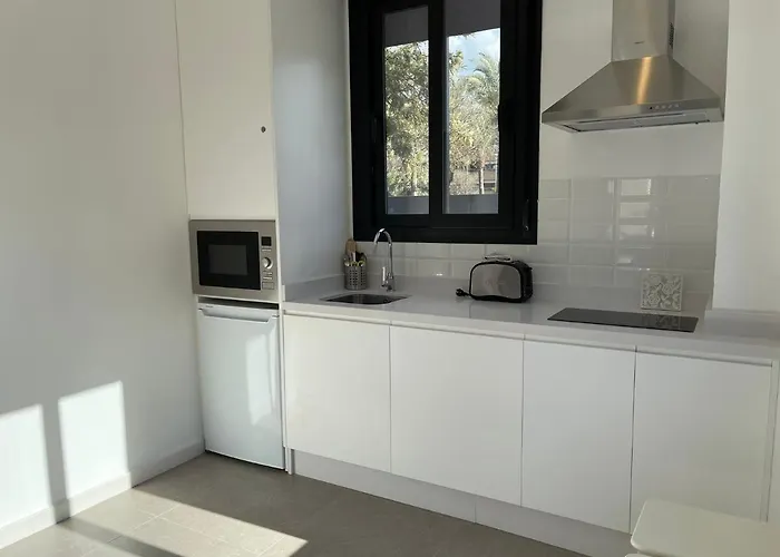 Hacienda La Sierra *