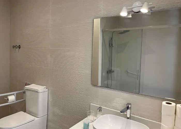 アパート Hacienda La Sierra