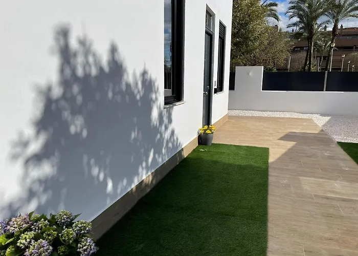 Hacienda La Sierra *