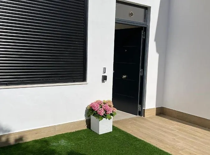 Hacienda La Sierra コルドバ