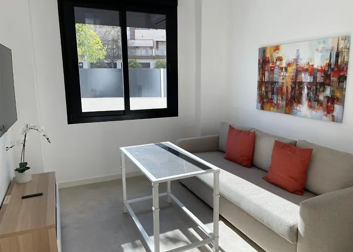 Hacienda La Sierra コルドバ