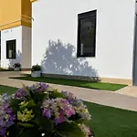 Hacienda La Sierra Appartamento *