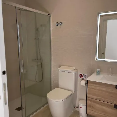 Apartment Hacienda La Sierra