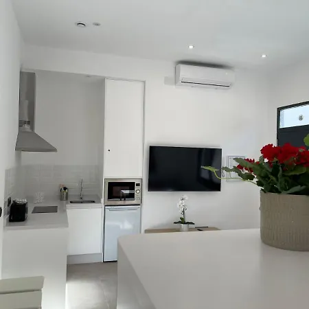 Apartment Hacienda La Sierra *