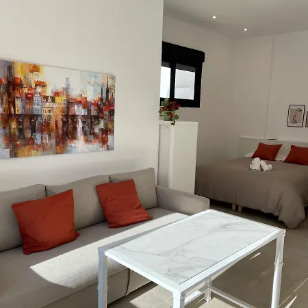 Apartment Hacienda La Sierra Córdoba