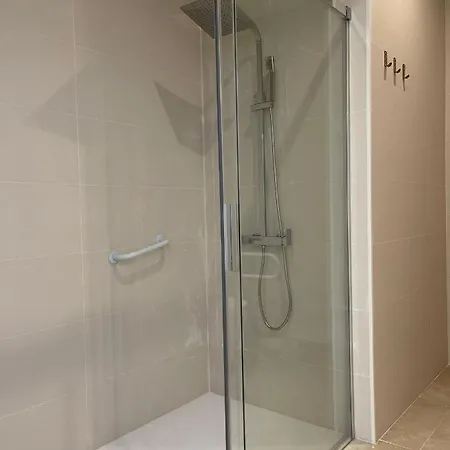 Hacienda La Sierra Apartment