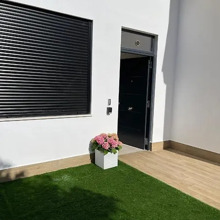 Hacienda La Sierra Córdoba