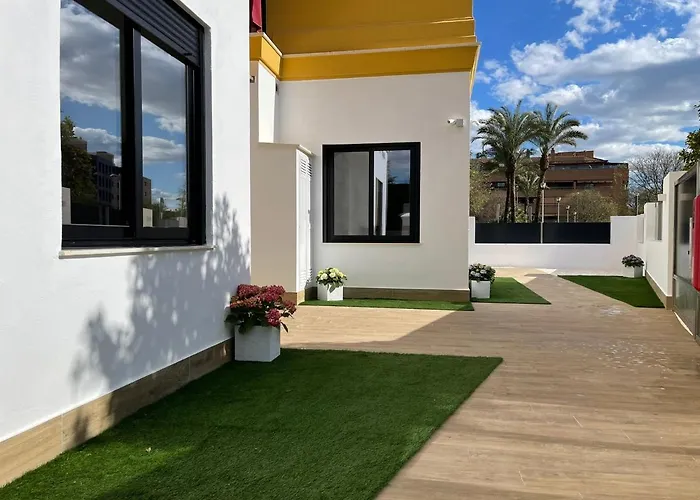 Hacienda La Sierra * Кордова