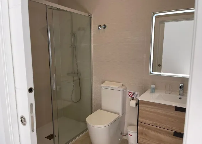 Appartement Hacienda La Sierra