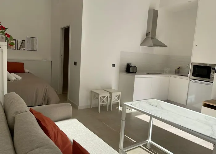 Hacienda La Sierra Appartement Córdoba