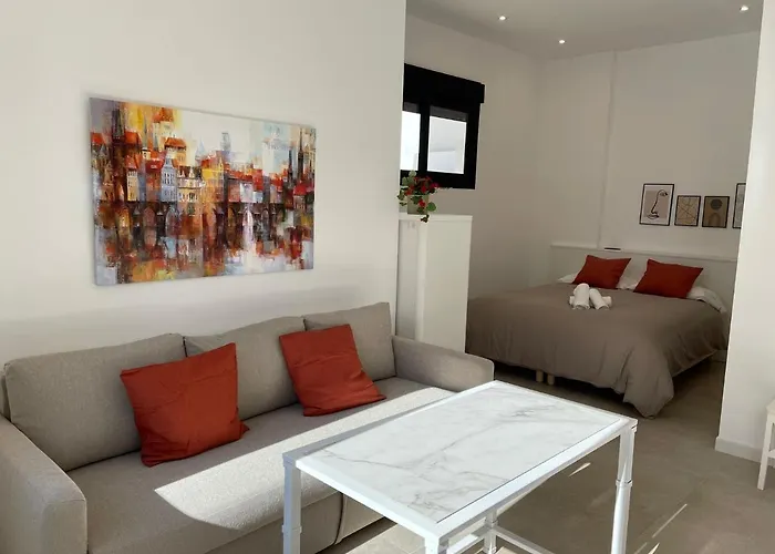 Appartement Hacienda La Sierra Córdoba