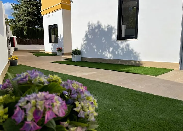 Appartement Hacienda La Sierra