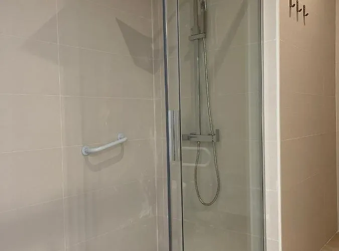 Hacienda La Sierra Appartement