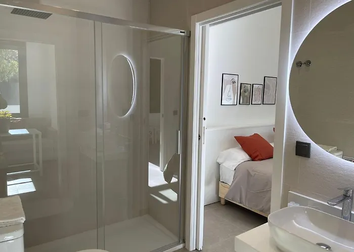 Hacienda La Sierra * Córdoba